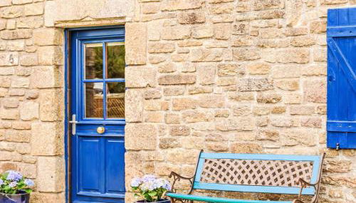 Holiday Home Maison de Kerguen by Interhome - Foto 2