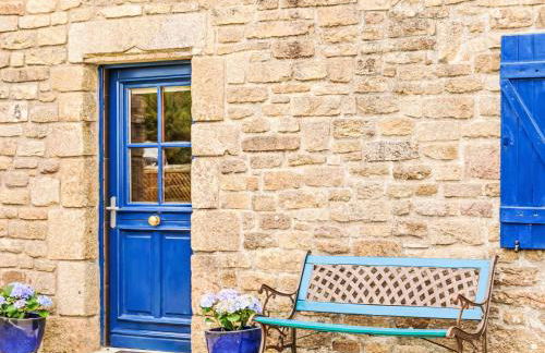 Holiday Home Maison de Kerguen by Interhome - Foto 2