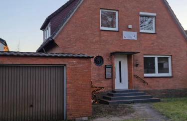 Apartment am Bürgerpark Verden - Foto 20