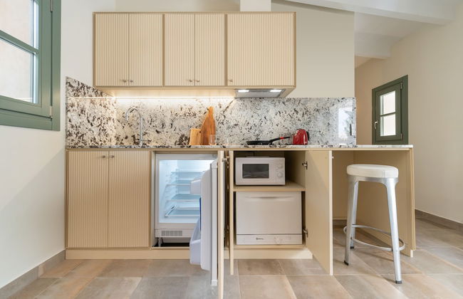 Rondaia Boutique Vineyard Stay – Mallorca, Tramuntana - Foto 24