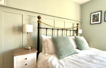 Seascape Luxury Cottage Southwold - Free Parking - Foto 14