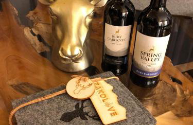 Apartament ZAKOLOVE pod Skocznią - Sauna , Jaccuzi , piękny taras - Foto 20