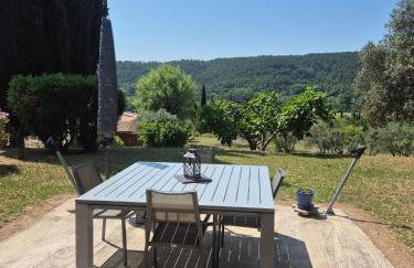 Gites Colline De Sollies - Foto 43