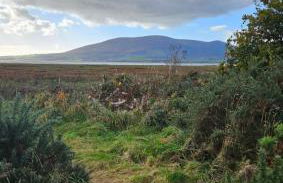 Country cottage with garden, views & games room - Foto 9