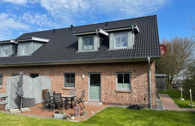 Ferienwohnung in Westerland auf Sylt - Foto 16