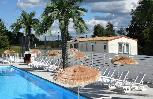 Domki nad Morzem Morze nad Morze - Foto 32