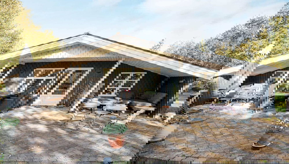 5 Person Holiday Home in Rodby - Foto 1, Imagen principal