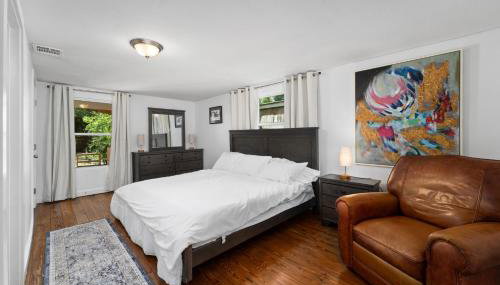 New! Entire House, 5 Minutes from downtown - Foto 5