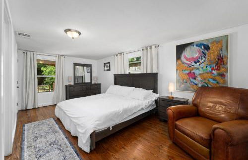 New! Entire House, 5 Minutes from downtown - Foto 5