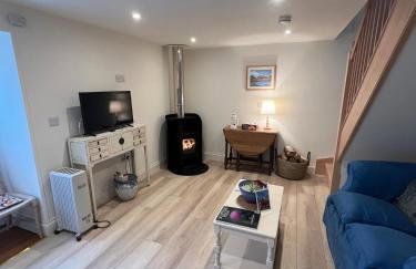 Secluded Stylish Coastal Hideaway, Skye View NC500 - Foto 3