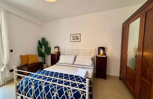 Villa PARADISO - Tra Ulivi e Tramonti da Cartolina - Foto 37