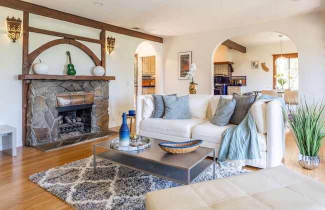 Fredonia by Avantstay Great Views of Studio City - Foto 22