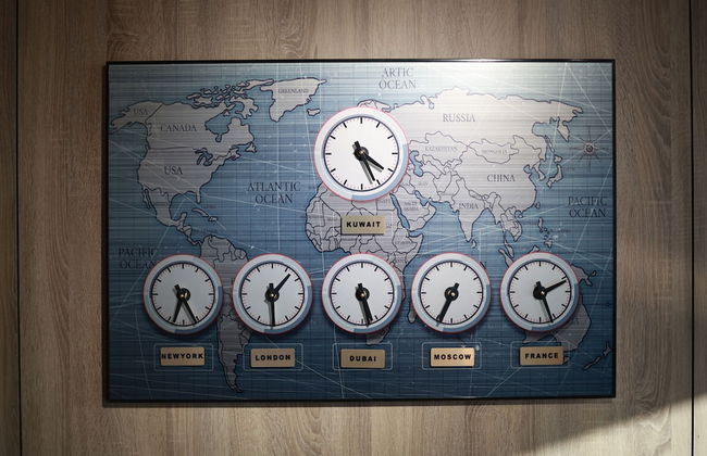 BHomed Shaab - Photo 2