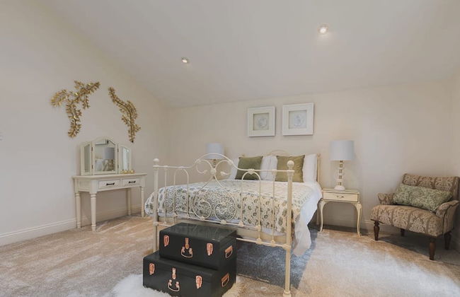 Tye Barn in Brinkley - Foto 47