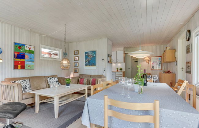 "Tess" - 50m from the sea - Foto 22