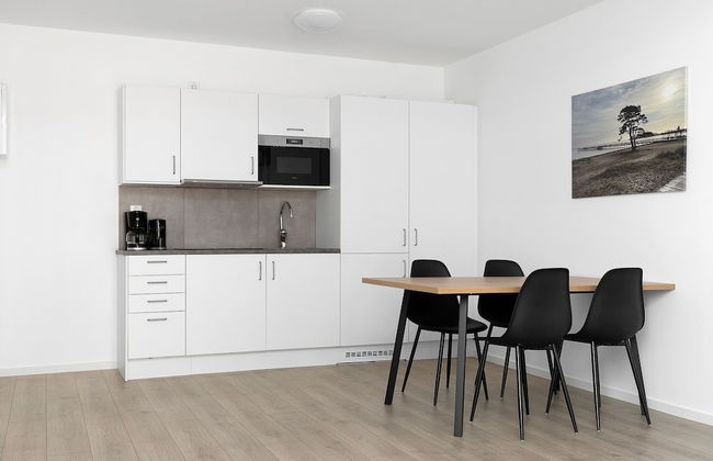 First Camp Åhus - Foto 24