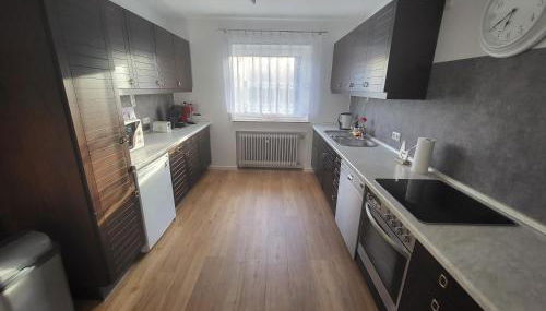 Ferienwohnung Wenzel - Foto 5