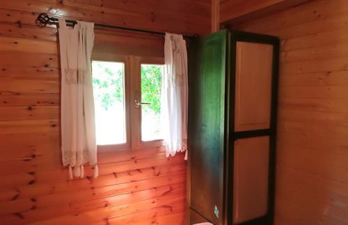 Cabañas los Pinos Arroyo Frio - Foto 40