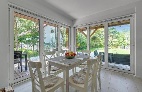 Szarlota - Dom na Kaszubach by Downtown Apartments - Foto 3