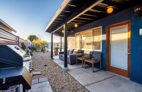 Joshua TreeYucca Valley Sunset Desert Retreat 6425 - Foto 14