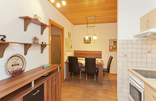 Apartment in Bad Grund Near Harz Park - Foto 72