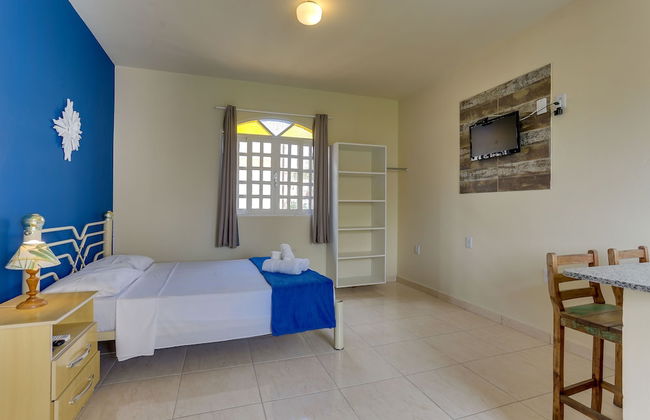 Pousada Carolina - Photo 9