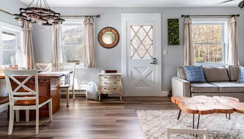 Cozy Andes Cabin with Scenic Views - Foto 2