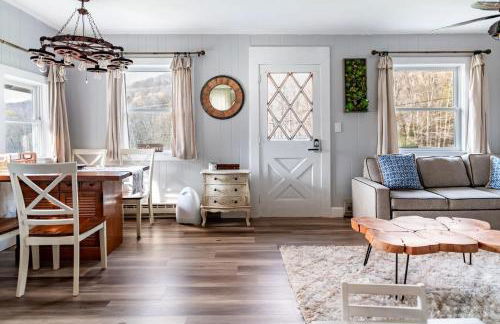 Cozy Andes Cabin with Scenic Views - Foto 2