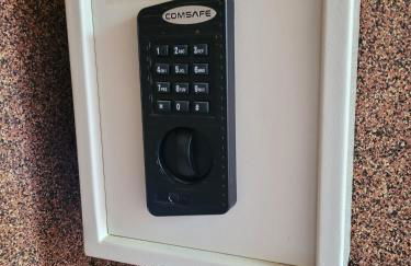 4 Sterne Souterrain Apartment Alt-Mariendorf - Foto 17