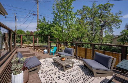 Sommelier's Getaway- 10 mins from SLO & wineries - Foto 1