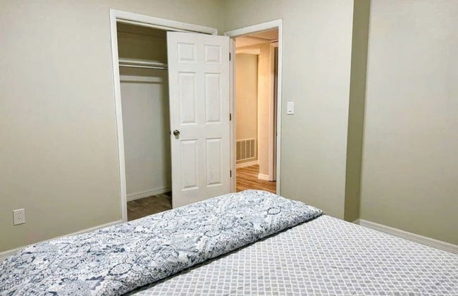 Pool Home in Seminole 5miles to Beach - Foto 44