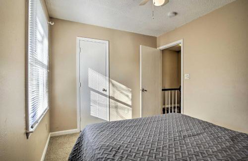 Family Friendly Greensboro Home Pets Welcome - Foto 24