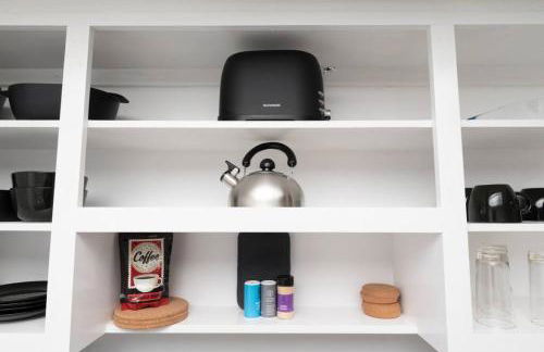 Short Walk to Wilton Drive Apt1 - Foto 22