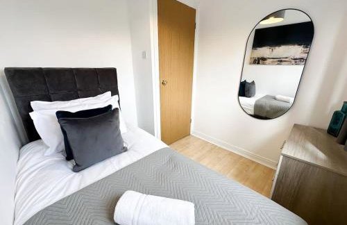 Anchorage Place by Blue Skies Stays - Foto 3