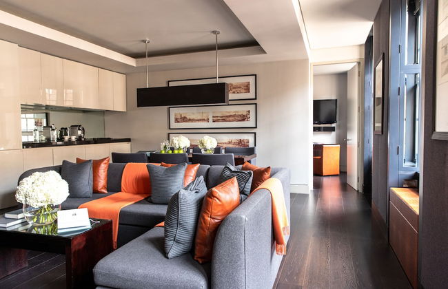 Grosvenor House Suites - Foto 32