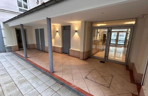 Quiet apartment Levallois 10 minutes from Saint Lazare - Foto 22