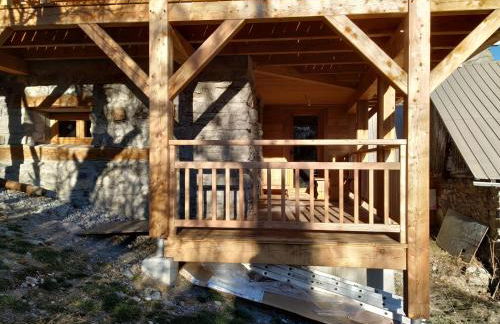 CHALET ARLETTE - Photo 7