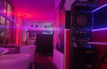 Döbeln ,Unterkunft für Montagen Arbeiter & Familien - Foto 29