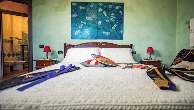 Villa Sant'elene - Foto 2, Zimmer