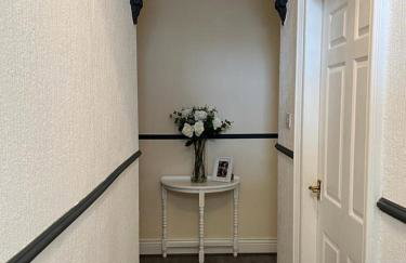 Tyneside Two Bedroom Apart - Foto 11