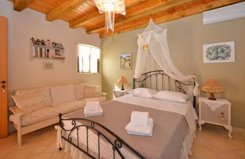 Estia Stone-Built Cottage - Foto 17