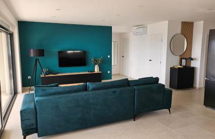 Villa Laganini Appartement 1&3 - Foto 10