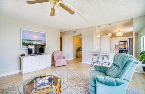 Oceanview Condo on Satellite Beach! - Foto 5