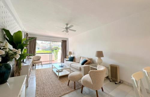 Modern 2 Bedroom Apartment in Marbella - Foto 11