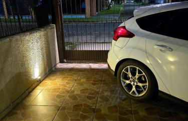 Pousada Familiar Meia Rota - para viajeros internacionales de paso - Foto 30