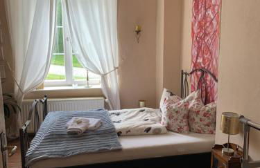 Gutshaus Schwarzenhof - Foto 55