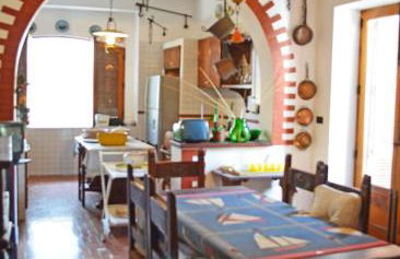 Villa Luigina - seafront villa in Capo d'Orlando - Foto 6