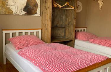 großzügige Monteurwohnung - Foto 14