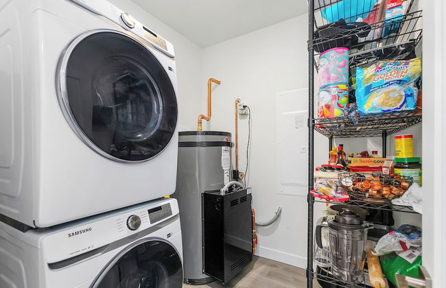 Vermithor's Bronze Ember Sweet Suite - Foto 7