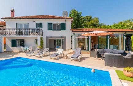 Beautiful Villa Lara with sauna in Imotski - Foto 10